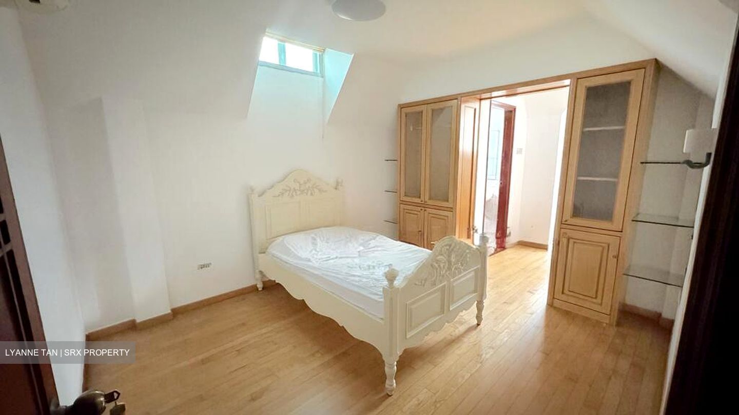 Pinetree Condominium (D10), Condominium #507905551